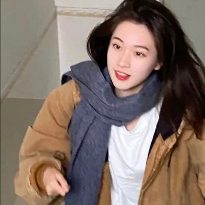 香水